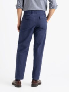 パンツ TODAYFULHighwaist Tuck Trousers 36 Hart Schaffner Marx Performance New York Modern Fit Flat