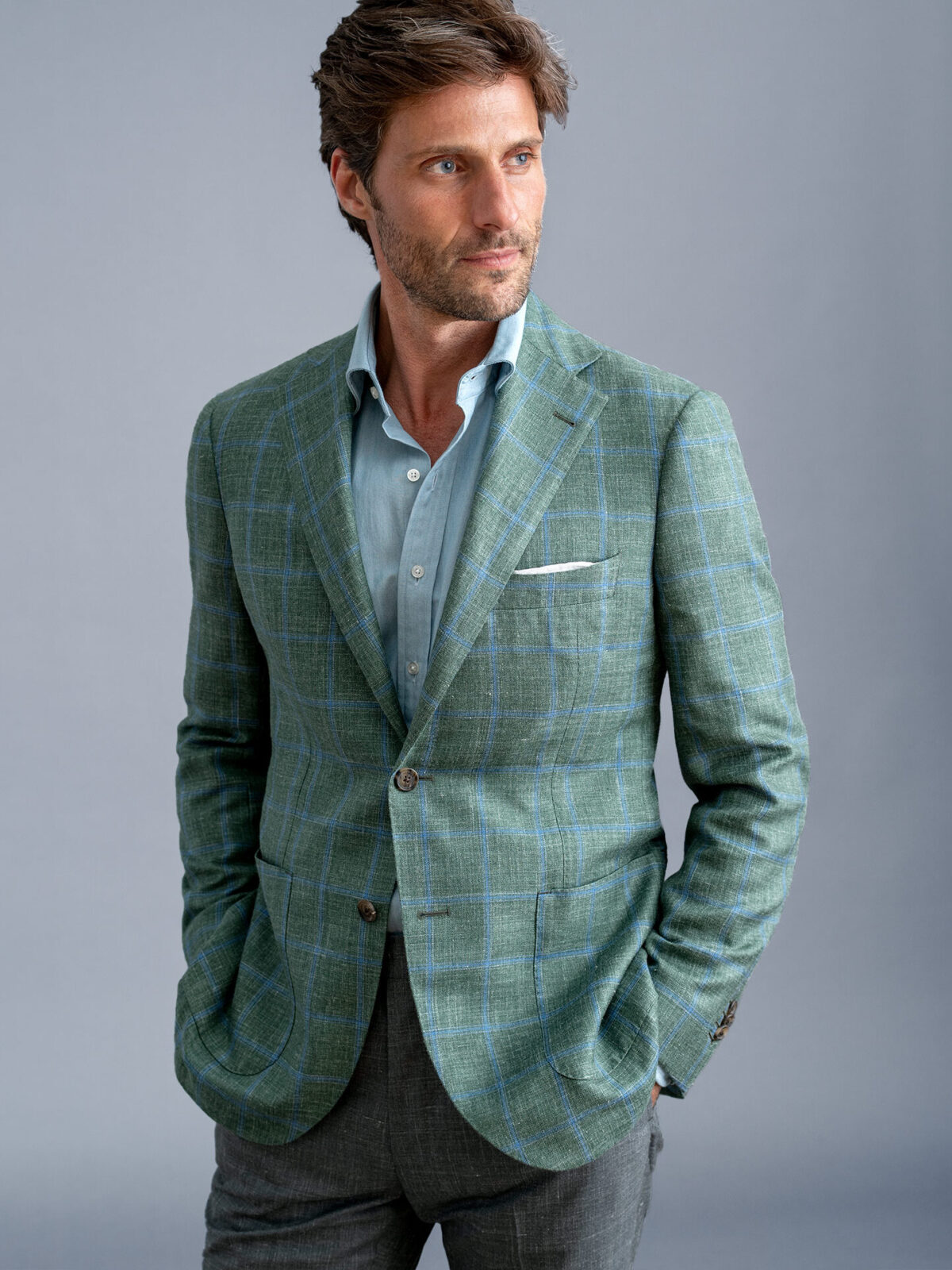 All There Is To Know About Loro Piana - GQ Australia