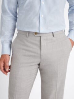 【新品未使用】オーラリーTROPICAL WOOL SLACKS 4 AURALEE SUPER FINE TROPICAL WOOL SLACKS | Less