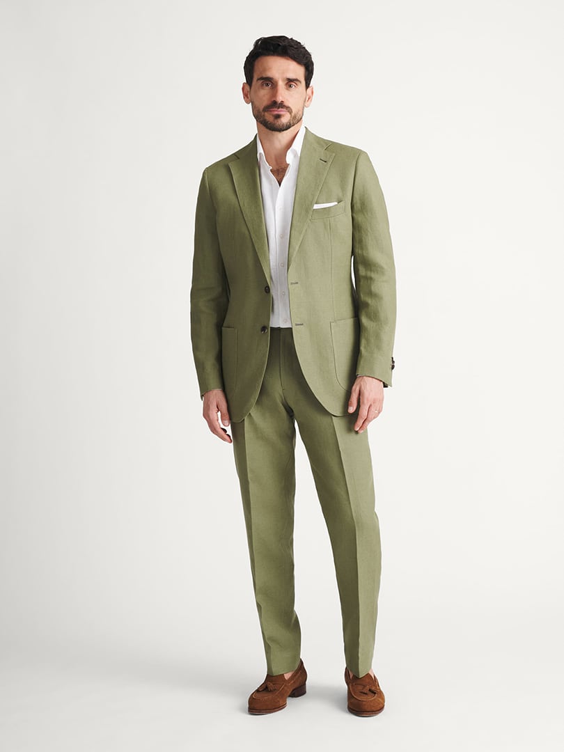 Men's Suits | Classic and Modern Suits for Men - Proper Cloth