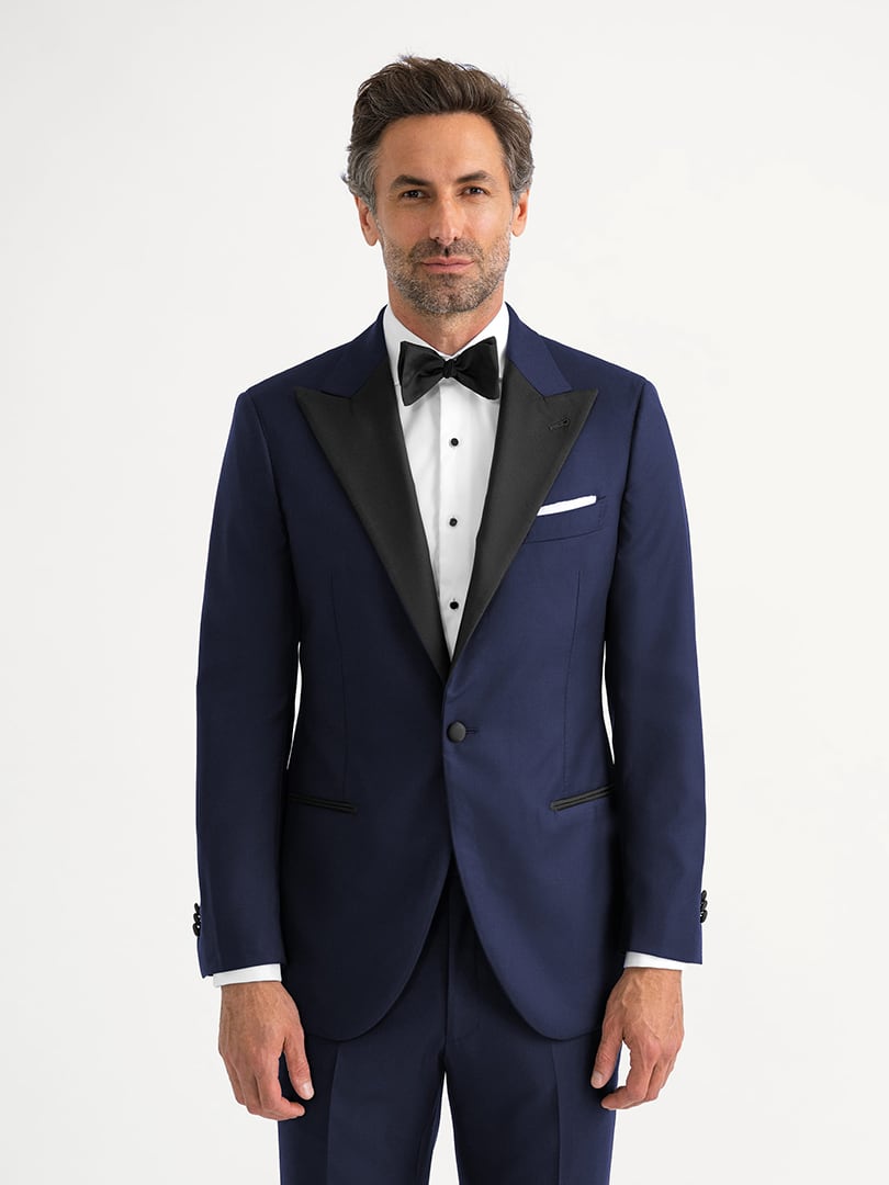 Formal Sport Coats & Dinner Jackets - Proper Cloth