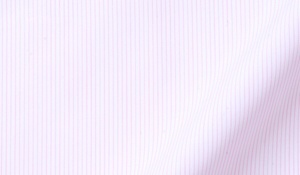 Shop Carmine Pink Fine Stripe