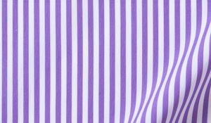 Shop Canclini Stetch Purple Bengal Stripe