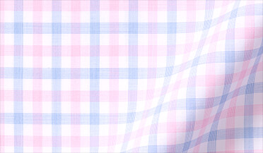 Shop Thomas Mason Pink Multi Check
