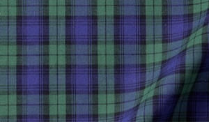 Shop Black Watch Tartan