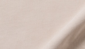 Shop Albini Tan Fine Corduroy