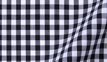 Shop Black Medium Gingham