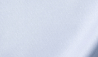 Shop Hudson Sky Blue Wrinkle-Resistant Twill