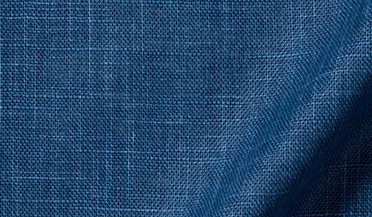 Shop Washed Japanese Blue Slub Weave