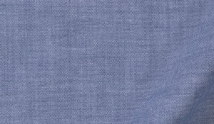 Shop Walker Blue Lightweight Chambray