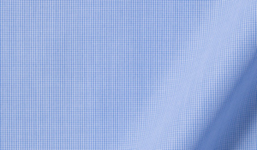 Shop Madison Light Blue Micro Grid