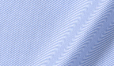 Shop Sutton Wrinkle-Resistant Sky Blue Imperial Twill
