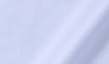 Shop Non-Iron Supima Light Blue Twill