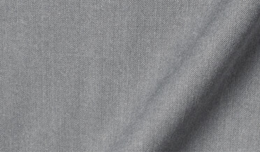 Shop Albiate Washed Lightweight Grey Denim