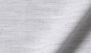 Shop Carrara Light Grey Melange Chambray
