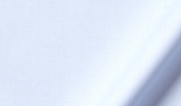 Shop Non-Iron Stretch Supima Light Blue Twill