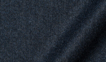 Shop Reda Slate Melange Merino Wool Flannel