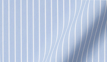 Shop Performance Light Blue Reverse Stripe