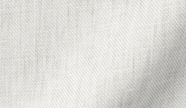 Shop Albini Washed Natural White Linen Twill