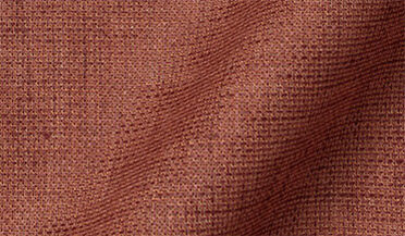 Shop Albini Washed Sienna Linen Hopsack