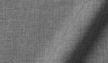 Shop Grey Melange Plain Weave