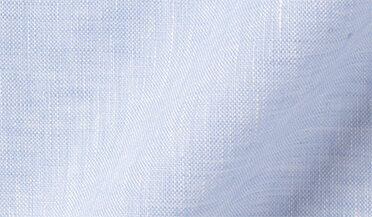 Shop Baird McNutt Sky Irish Linen