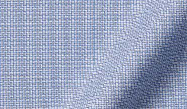 Shop Reda Sky Basketweave Merino Wool