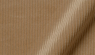 Shop Duca Visconti Camel Stretch Corduroy