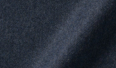 Shop Canclini Navy Melange Twill Beacon Flannel