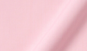 Thomas Mason Pink End-on-End Tailor Made Shirt Shirt by Proper Cloth