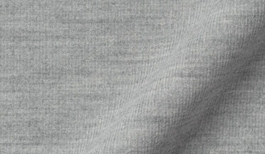 Shop Japanese Grey Melange Pincord Corduroy