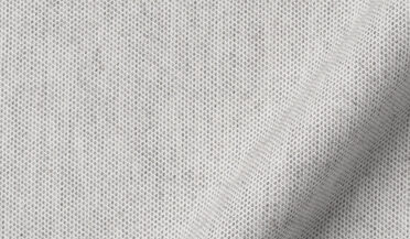 Shop Light Grey Brushed Oxford