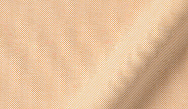 Fabric swatch of American Pima Gold Heavy Oxford Cloth Fabric