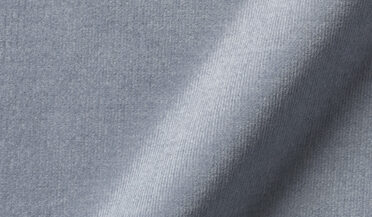 Shop Graham Slate Stretch Pincord Corduroy