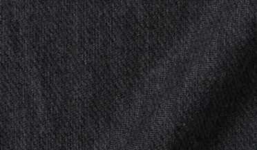 Shop Charcoal Melange Wool and Cotton Knit