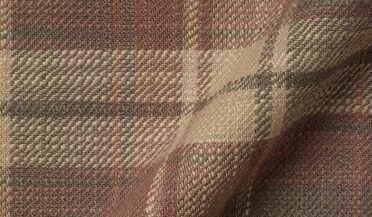 Shop Jackson Washed Fatigue and Mocha Country Plaid