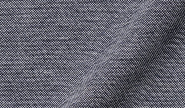 Shop Carmel Slate Cotton and Tencel Blend Pique