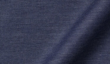 Shop Slate Melange Cotton Twill