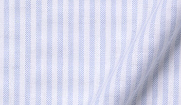 Oxford Cloth Dress Shirt Fabrics - Proper Cloth