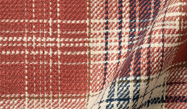 Shop Jackson Red Navy and Beige Country Plaid