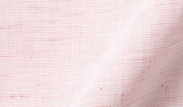 Shop Coral 120s Cotton and Linen Plain Weave