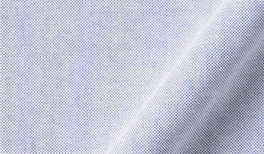 Shop Clark Royal Blue Oxford Cloth