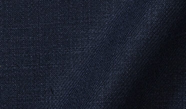 Shop Jackson Navy Slub Twill