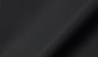 Shop York Black Stretch Poplin