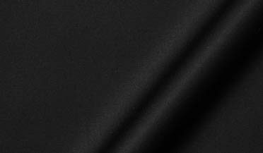 Shop Thomas Mason Black Wrinkle-Resistant Twill