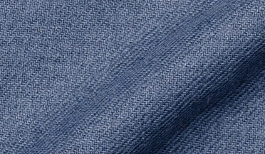 The Japanese Rustic Linen Utility Shirt in Slate