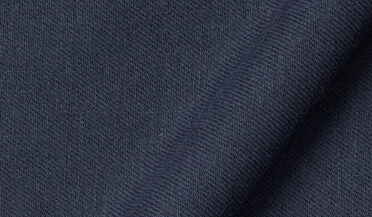 Shop Japanese Navy Cotton Selvedge Twill