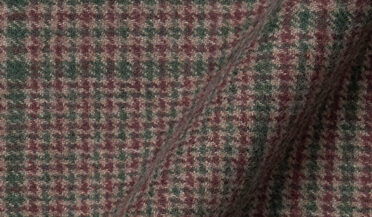 Shop Canclini Brown Pine and Burgundy Glen Plaid Beacon Flannel