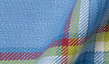 Shop Jackson Blue Red and Yellow Country Plaid