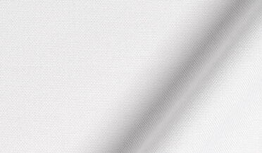 Shop Thomas Mason White Premium Oxford Cloth